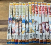 [중고] 소마신화전기 1-13 : 알라딘