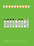 김밥은 장르다 숙이네 김밥 100 : 알라딘