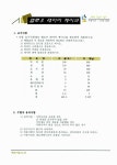 제과.제빵 기능사 실기 : 알라딘