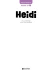 Heidi (New Edition) : 알라딘
