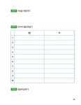1일 1도전 말놀이 글쓰기 | 사고력을 키우는 초등 글쓰기 1 | 김점선.임태리 | 알라딘 1일 1도전 말놀이 글쓰기 | 사고력을 키우는 초등 글쓰기 1... 