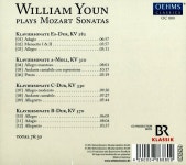 [중고] [수입] 모차르트 : 피아노 소나타 4, 8, 10 & 17번 | 알라딘 [중고] [수입] 모차르트 : 피아노 소나타 4, 8, 10 & 17번