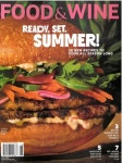 Food & Wine (월간) : 2025년 6월 | 알라딘 Food & Wine (월간) : 2025년 6월