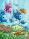 그물에 걸린 무지개 물고기 | 네버랜드 Picture Books 세계의 걸작 그림책 303 | 마르쿠스 피스터 | 알라딘 그물에 걸린 무지개 물고기... 