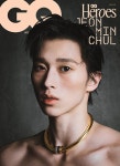지큐 GQ Korea A형 2025.6 (표지 : 전민철) | 지큐 코리아 2025년... 지큐 GQ Korea A형 2025.6 (표지 : 전민철) | 지큐 코리아 2025년 6월호... 