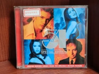 [중고] TOMMY BOY / 54 - MUSIC FROM THE MIRAMAX MOTION PICTURE... BOY / 54 - MUSIC FROM THE MIRAMAX MOTION PICTURE / SPECIAL EDITION... 