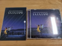 [중고] 라라랜드 O.S.T : 알라딘