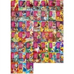 [아울북] 만화로 읽는 초등 인문학 : 그리스 로마 신화 1-45권 세트 (전 45권) | 알라딘 [아울북] 만화로 읽는 초등 인문학 : 그리스 로마 신화 1... 