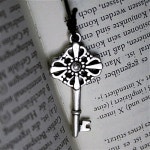 소소 감성 책갈피- 열쇠(앤틱실버) | 알라딘 소소 감성 책갈피- 열쇠(앤틱실버)