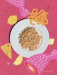 안나의 키즈파스타 KIDS PASTA | 안나 | 알라딘 안나의 키즈파스타 KIDS PASTA | 안나
