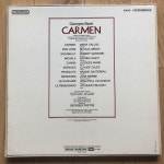 [중고] [수입] 비제 : 카르멘 (180g 3LP) : 알라딘