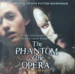 [중고] The Phantom Of The Opera (영화 ‘오페라의 유령... The Phantom Of The Opera (영화 ‘오페라의 유령‘) OST [Deluxe Edition]