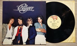 [중고] [수입빈티지 USA초판 LP] Player - Player (1977 발매)... LP] Player - Player (1977 발매) : Baby Come Back, This Time I‘m... 