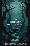 The Hollow Remembers (Paperback) | Nicolette Marlowe | 알라딘 The Hollow Remembers (Paperback) | Nicolette Marlowe