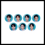 [MD] 핀버튼_2025 현역가왕2 전국투어 콘서트_OFFICIAL MD [박서진] : 알라딘