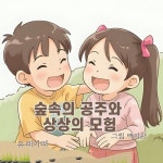 [전자책] 숲속의 공주와 상상의 모험 | 백지원 | 알라딘 숲속의 공주와 상상의 모험 | 백지원