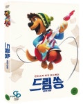 [중고] 드림 쏭 : 알라딘