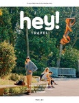 헤이 트래블 hey! TRAVEL Vol.11 : 알라딘