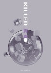 2026 DCAF 생명과학 1 킬러(KILLER) N제 완성 150제 (하) (2025년) | UAA/DCAF 생명과학 (2025년) | UAA 팀.DCAF팀 | 알라딘 2026 DCAF... 