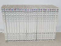 [중고] 씨엘(CIEL) (1~23 완결) /중급 | 알라딘 [중고] 씨엘(CIEL) (1~23 완결) /중급