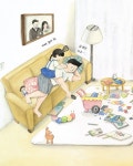 선녀 세탁소 | 북극곰 꿈나무 그림책 123 | 한진희 | 알라딘 선녀 세탁소 | 북극곰 꿈나무 그림책 123 | 한진희