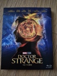 [중고] [블루레이] 닥터 스트레인지 | 알라딘 [중고] [블루레이] 닥터 스트레인지