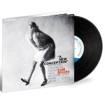 [수입] Sam Rivers - A New Conception [180g LP] | 샘 리버스 (Sam Ri...