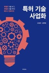 특허 기술 사업화 : 알라딘