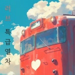 [전자책] 러브 특급열차 : 알라딘