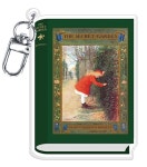 초판본 비밀의 화원 책 키링 | 북엔 초판본 책 키링 시리즈 7 | 북엔... 초판본 비밀의 화원 책 키링 | 북엔 초판본 책 키링 시리즈 7 | 북엔 편집부