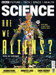 BBC Science 사이언스 2025.8 : 알라딘