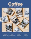커피 Coffee 2025.8 : 알라딘