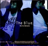 [중고] 더 블루 (The Blue) 미니앨범 - The Blue, The First Memories | 더 블루 (The Blue) 노래 | 알라딘 [중고] 더 블루 (The Blue)...