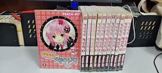 [중고] 캐릭캐릭 체인지 1-12 완결 -코믹갤러리 | 피치핏 | 알라딘 [중고] 캐릭캐릭 체인지 1-12 완결 -코믹갤러리 | 피치핏 