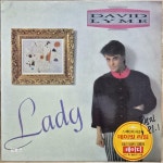[중고] [LP] 데이빗 라임 - 레이디 (David Lyme – Lady) | 데이빗 라임 (David Lyme) | 알라딘 [중고] [LP] 데이빗 라임 - 레이디... 