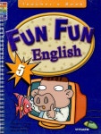 [중고] Fun Fun English 5 | Chung ho Chung | 알라딘 [중고] Fun Fun English 5 | Chung ho Chung