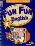 알라딘: [중고] Fun Fun English 5 [중고] Fun Fun English 5