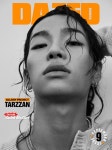 데이즈드 앤 컨퓨즈드 Dazed & Confused Korea I형 2025.9 (표지 : 올데이 프로젝트 Tarzzan) | 데이즈드 2025년 9월호 | 렉스트림... 
