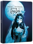 [4K 블루레이] 유령신부 : 스틸북 한정판 (2disc: 4K UHD + 2D) | 팀 버튼 외 | 알라딘 [4K 블루레이] 유령신부 : 스틸북 한정판 (2disc: 4K... 