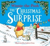 Winnie-the-Pooh The Christmas Surprise (Paperback) | Disney | 알라딘 Winnie-the-Pooh The Christmas Surprise (Paperback) | Disney