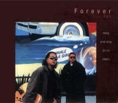 [중고] Forever Best 3(푸른하늘, 봄여름가을겨울, 빛과소금... Forever Best 3(푸른하늘, 봄여름가을겨울, 빛과소금, 신촌블루스 베스트) [4CD]