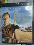 [중고] [블루레이] 벤허 - 일반판 (2disc: 본편) | 알라딘 [중고] [블루레이] 벤허 - 일반판 (2disc: 본편)