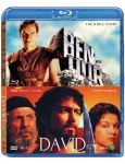 [중고] 벤허 Ben-Hur + 다윗 BD DVD 2DISC | 알라딘 [중고] 벤허 Ben-Hur + 다윗 BD DVD 2DISC 
