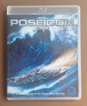 [중고] [블루레이] 포세이돈 | 알라딘 [중고] [블루레이] 포세이돈