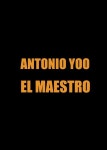 Antonio Yoo - El Maestro | 안토니오 유 (Antonio Yoo) 연주 | 알라딘 Antonio Yoo - El Maestro | 안토니오 유 (Antonio Yoo) 연주