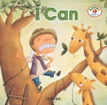 알라딘: Fun Fun English Reading Book Level 1-4 : I Can (Student Book 1권 + Activity Book 1권 + Audio CD 1장) Fun Fun English... 