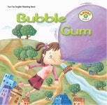 알라딘: Fun Fun English Reading Book Level 3-2 : Bubble Gum (Student Book 1권 + Activity Book 1권 + Audio CD 1장) Fun Fun... 