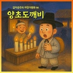 [전자책] 양초도깨비 - 감자공주의 자장가동화 66 | 양미선 | 알라딘 양초도깨비 - 감자공주의 자장가동화 66 | 양미선