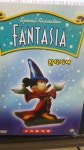 [중고] [DVD]환타지아(FANTASIA) (행사용) | 알라딘 [중고] [DVD]환타지아(FANTASIA) (행사용)