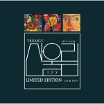 [중고] 산울림 - 1, 2, 3집 트릴로지 [3CD+3Audio DVD 한정반] : 알라딘